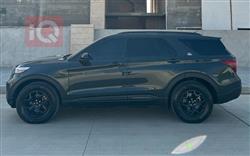 فورد إكسبلورر